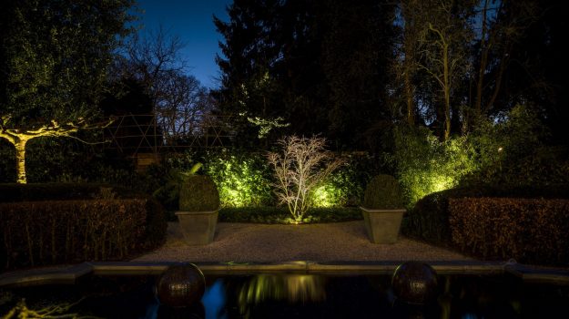 projecten tuinlichtplan tuinverlichtingsplan buitenverlichting tuinarchitectuur rainforestlighting tuinverlichting regenwoud