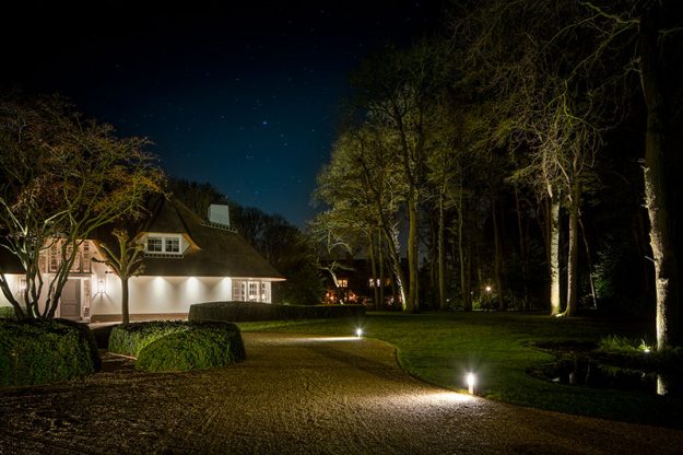 projecten tuinlichtplan tuinverlichtingsplan buitenverlichting tuinarchitectuur rainforestlighting tuinverlichting regenwoud