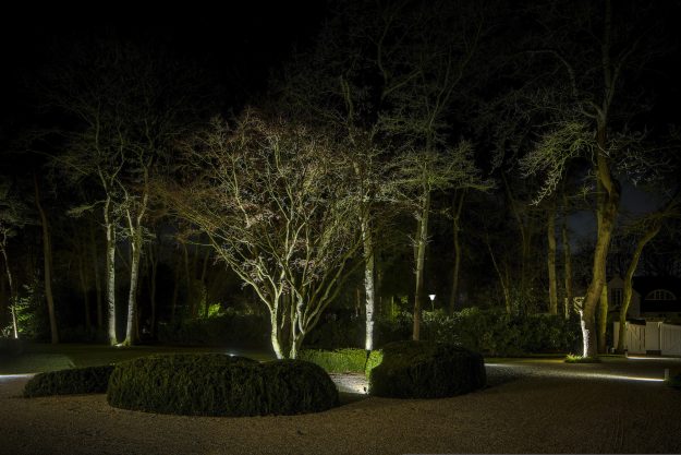 projecten tuinlichtplan tuinverlichtingsplan buitenverlichting tuinarchitectuur rainforestlighting tuinverlichting regenwoud