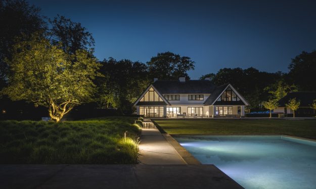 projecten buitenverlichting tuinarchitectuur rainforestlighting tuinverlichting regenwoud