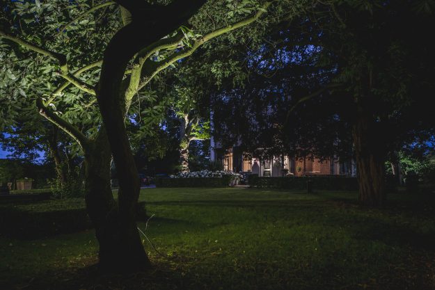 projecten buitenverlichting tuinarchitectuur rainforestlighting tuinverlichting regenwoud