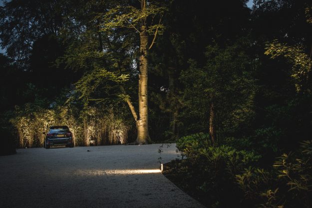 projecten buitenverlichting tuinarchitectuur rainforestlighting tuinverlichting regenwoud