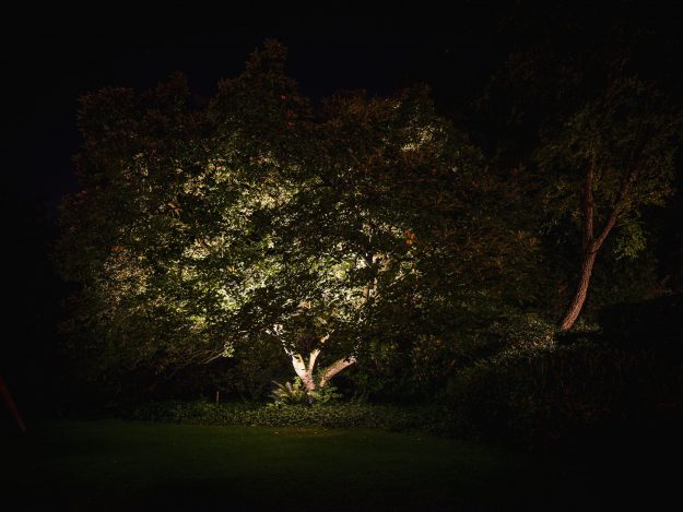 projecten buitenverlichting tuinarchitectuur rainforestlighting tuinverlichting regenwoud